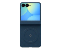 Spigen Air Skin Aramid MagSafe do Samsung Galaxy Z Flip8 navy - 1571726 - zdjęcie 1